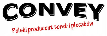 Mokyklinė kuprinė CONVEY Barti - dovanai
