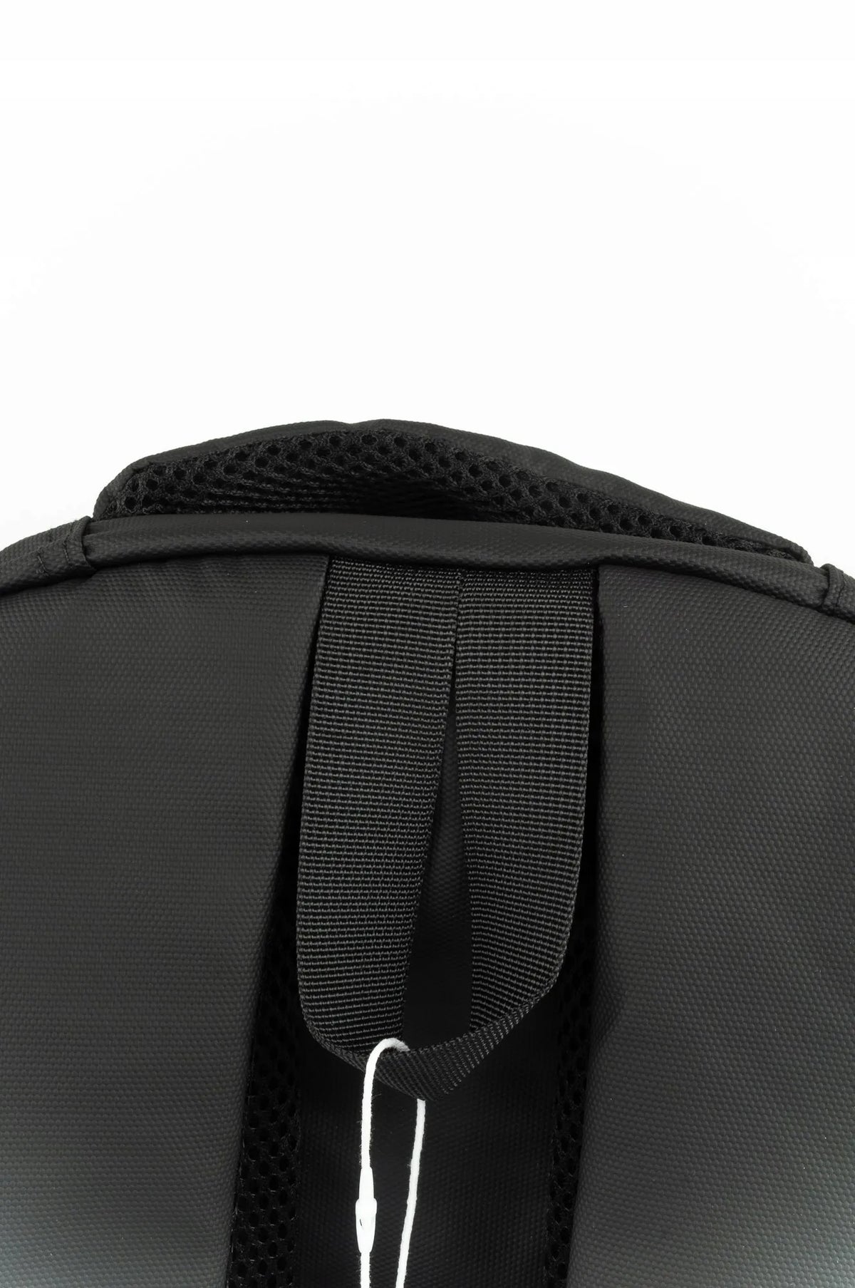 Mokyklinė kuprinė Lee Cooper sportinė juoda klasikinė miesto 22L