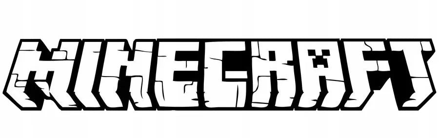 Mokyklos kuprinė Minecraft penalas gertuvė rinkinys