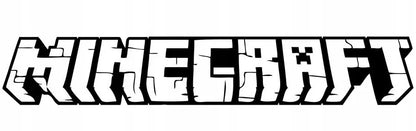 Mokyklos kuprinė Minecraft penalas gertuvė rinkinys