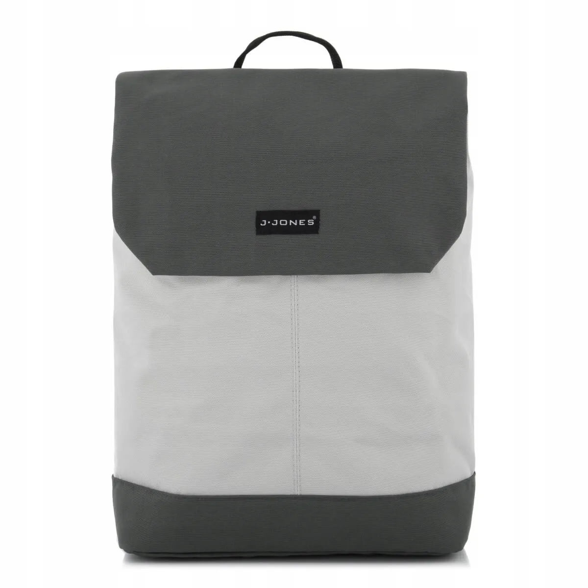 Moteriška kuprinė „Ryanair“ 40x30x20 nemokamas rankinis bagažas pilka 20L Stonefly