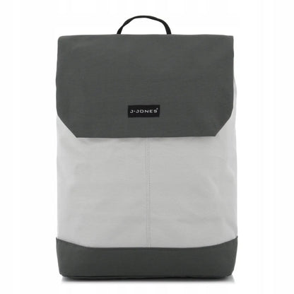Moteriška kuprinė „Ryanair“ 40x30x20 nemokamas rankinis bagažas pilka 20L Stonefly