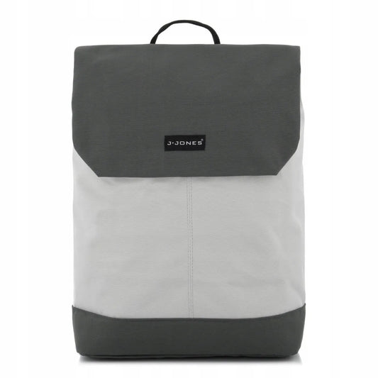 Moteriška kuprinė „Ryanair“ 40x30x20 nemokamas rankinis bagažas pilka 20L Stonefly