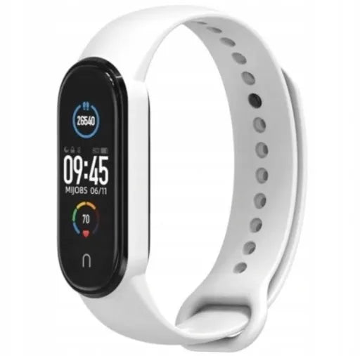 Moteriškas laikrodis / MK-Tech / SMARTWATCH / žingsniamatis / širdies ritmo monitorius
