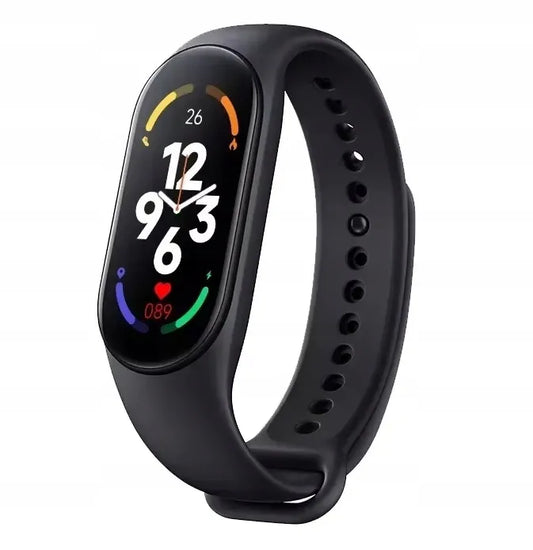 Moteriškas laikrodis / MK-Tech / SMARTWATCH /žingsnių skaitiklis / pulso matuoklis
