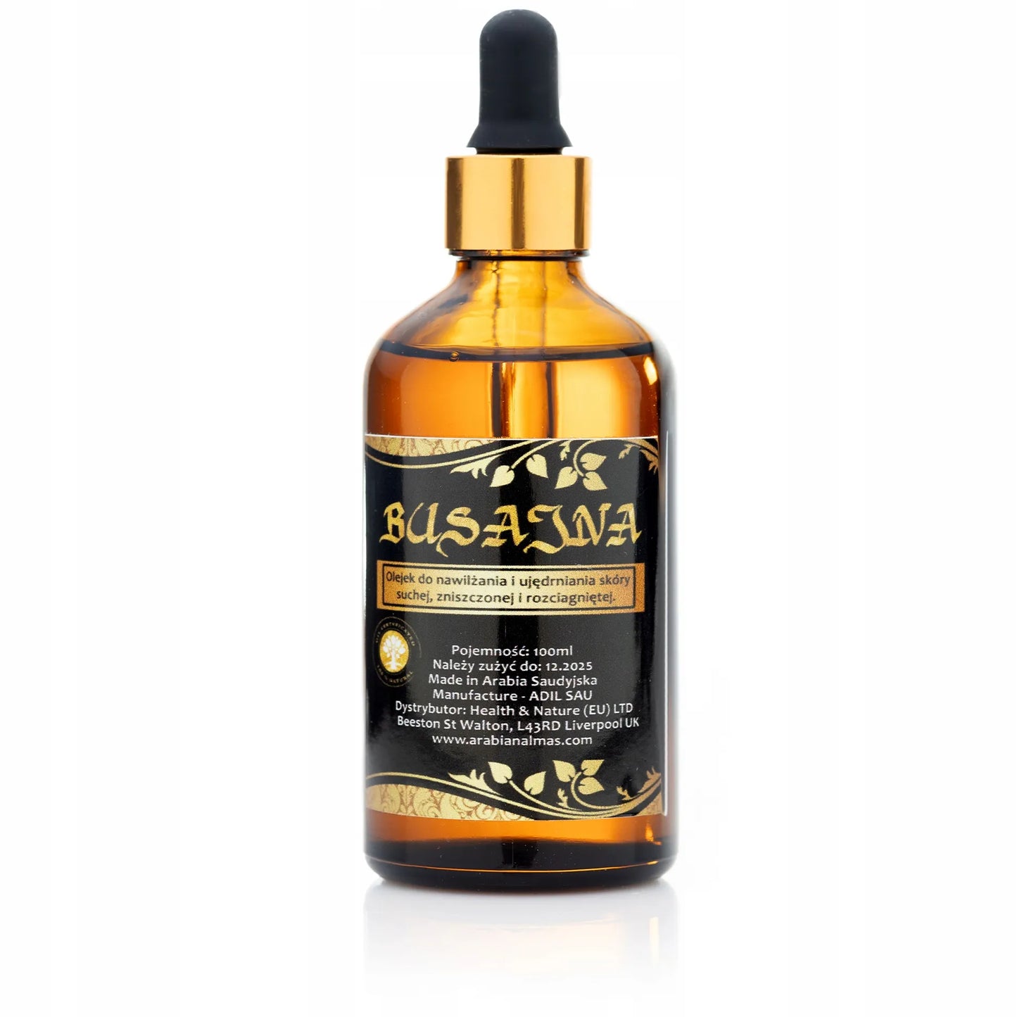 Moteriški kvepalai Orientica Violet Oud saldūs pudriniai vaisiniai unisex