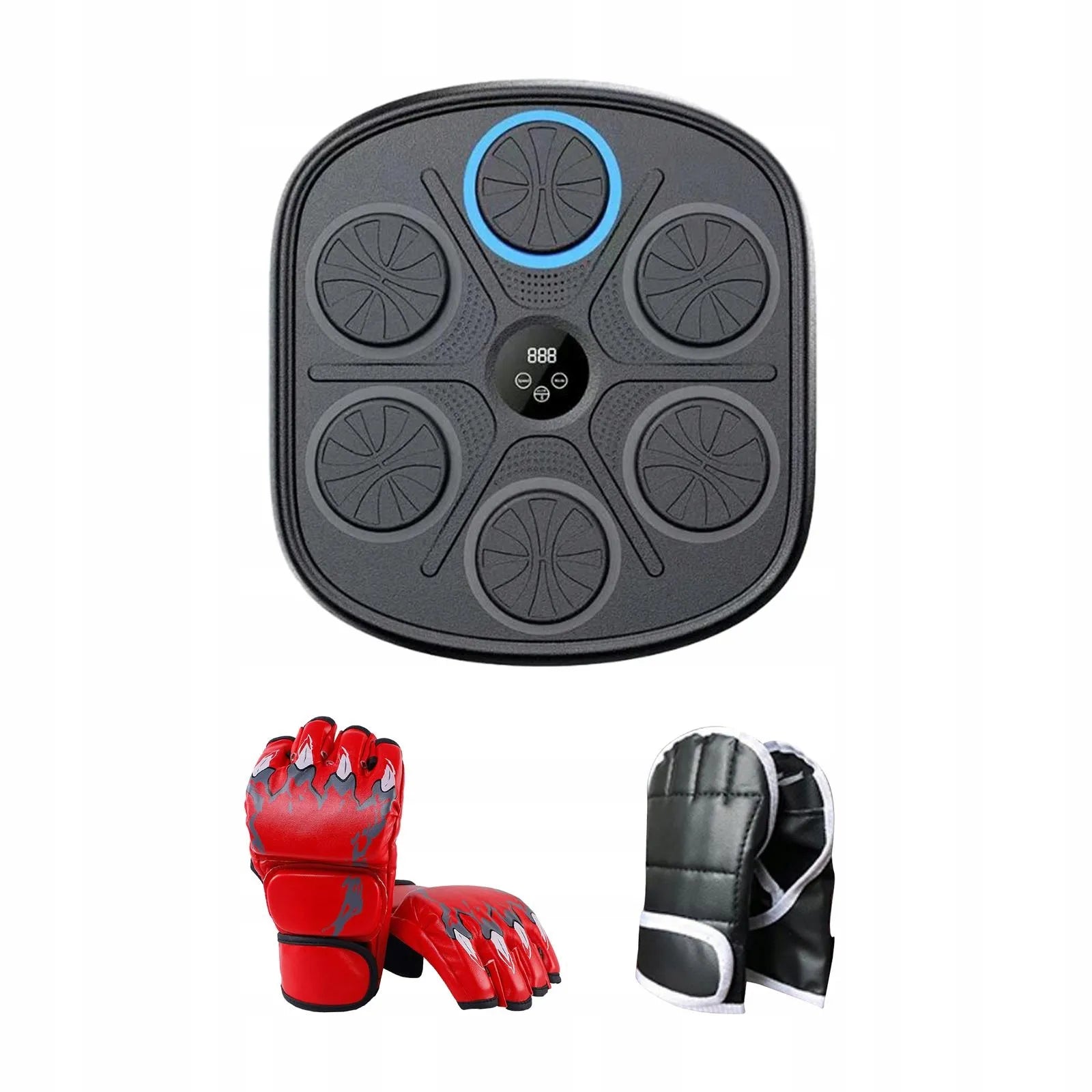 Music Boxing Machine bokso treniruoklis bokso įranga