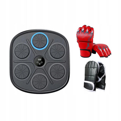 Music Boxing Machine bokso treniruoklis bokso įranga