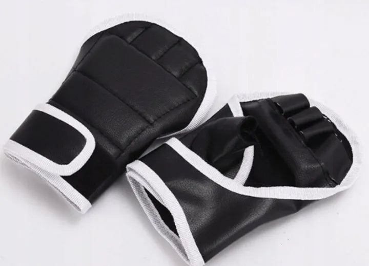 Music Boxing Machine muzikos bokso aparatas, sieninis bokso treniruoklis + pirštinės
