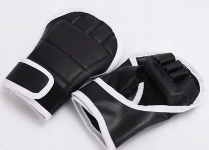Music Boxing Machine muzikos bokso aparatas, sieninis bokso treniruoklis + pirštinės