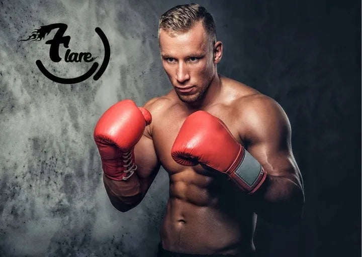 Music Boxing Machine muzikos bokso aparatas, sieninis bokso treniruoklis + pirštinės