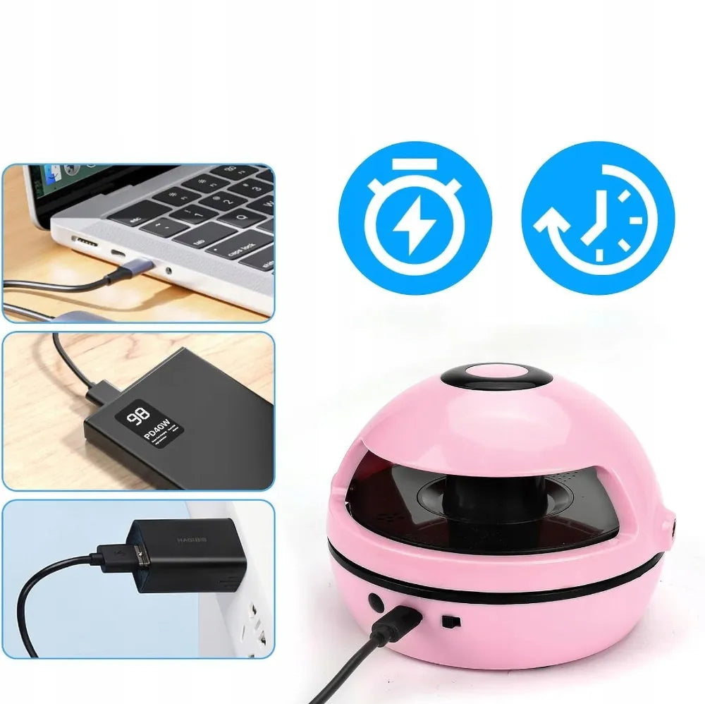 Muzikinė išmanioji automatinė elektrinė šokdynė su Bluetooth