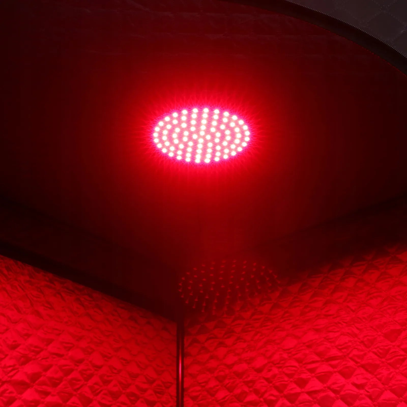 Namų infraraudonųjų spindulių garinė pirtis 1350W 3L su skaitmeniniu nuotolinio valdymo pulteliu
