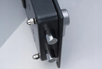 Namų seifas, patikima seifų dėžutė su elektronine spyna