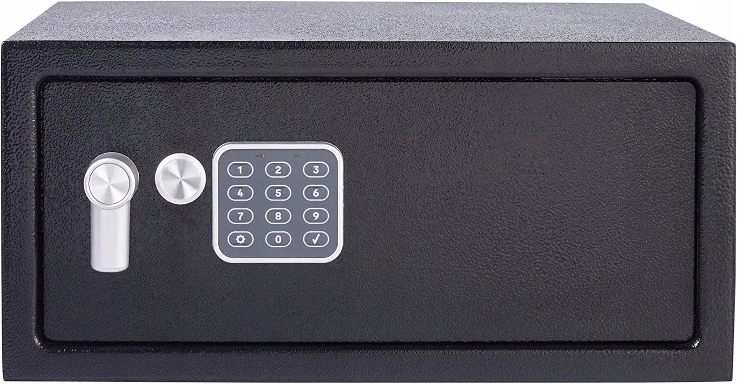 Namų seifas, patikima seifų dėžutė su elektronine spyna