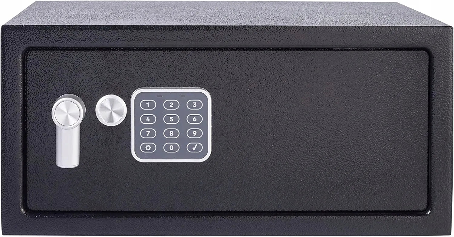 Namų seifas, patikima seifų dėžutė su elektronine spyna