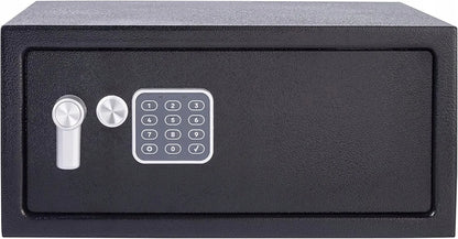 Namų seifas, patikima seifų dėžutė su elektronine spyna