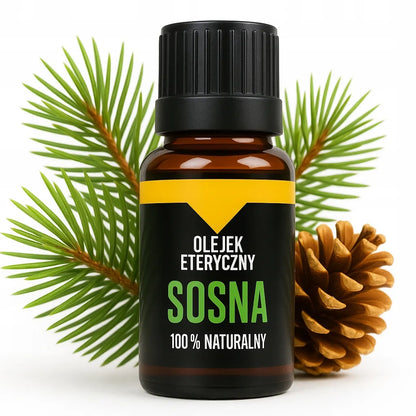Natūralūs eteriniai kvapniųjų aliejų rinkinys sūkurinei voniai, lauko kubilui ir pirtims