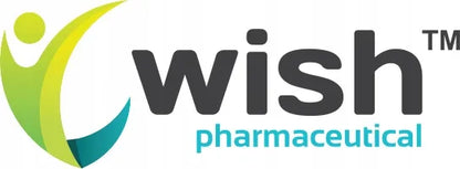 Natūralus kreatino monohidratas „Wish Pharmaceutical“, 500 g – 100 porcijų