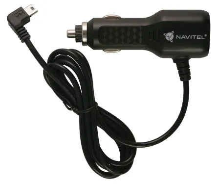 NAVITEL E500 GPS navigacija su Europos žemėlapiais