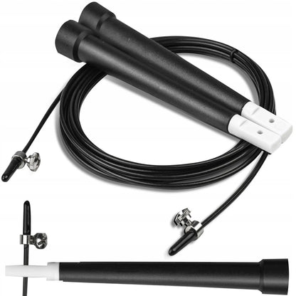 Neo-Sport NS-955 mankštos šokdynė, juoda