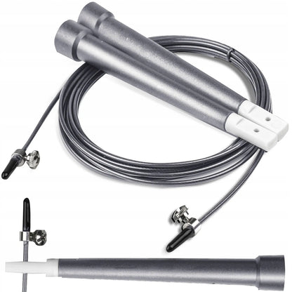 Neo-Sport NS-955 mankštos šokdynė pilka