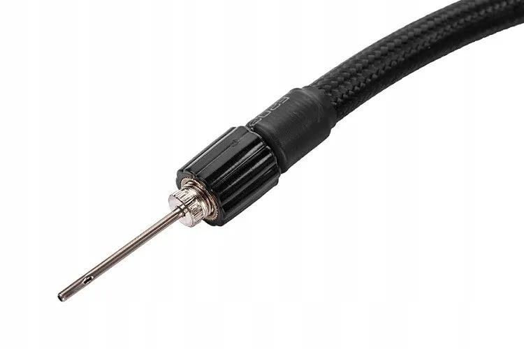 Neo Tools 11-997 užvedimo įrenginys, 14Ah galios bankas ir 3.5 bar kompresorius