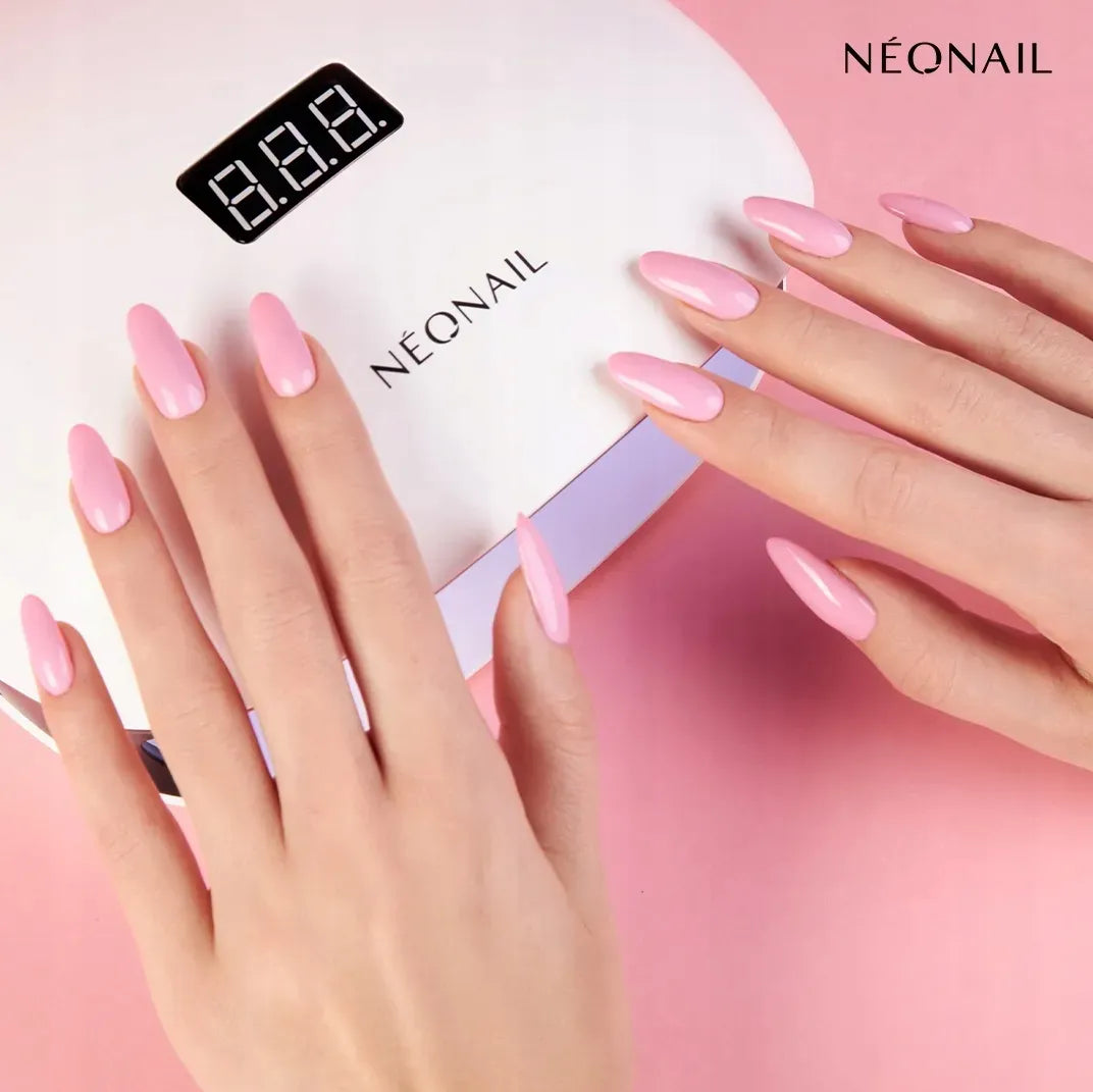 NEONAIL LED UV nagų lempa 36W/48 su LCD ekranu