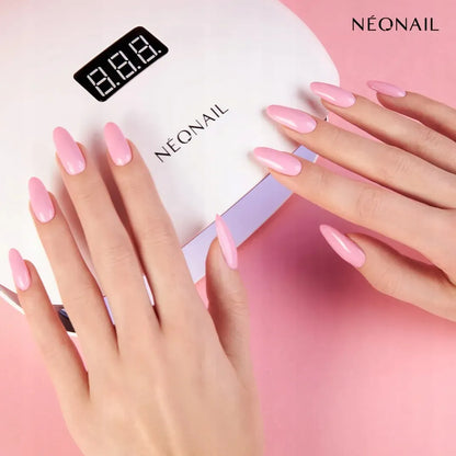 NEONAIL LED UV nagų lempa 36W/48 su LCD ekranu