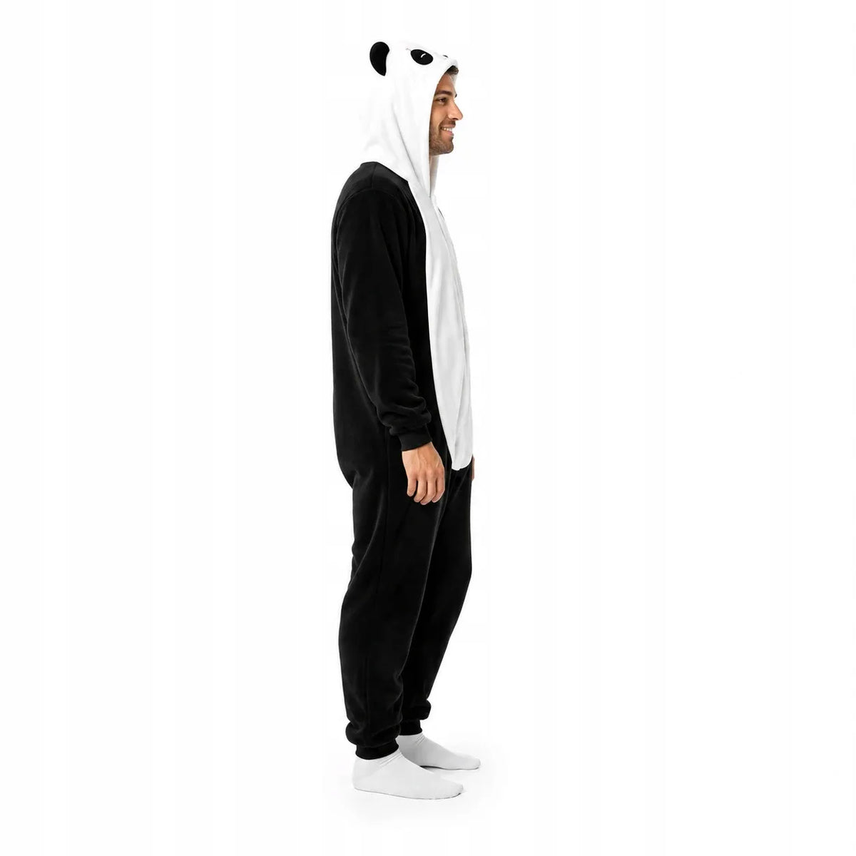 „nerd hunters“ pandos kigurumi pižama, kostiumas, XL, 175–185 cm