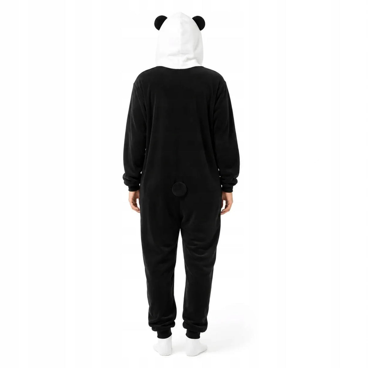 „nerd hunters“ pandos kigurumi pižama, kostiumas, XL, 175–185 cm