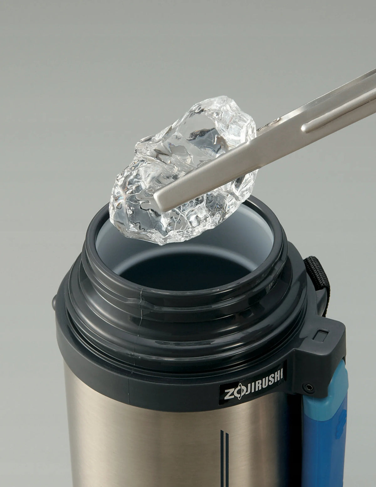 Nerūdijančiojo plieno termosas „Zojirushi SF-CC15“, 1,5 l