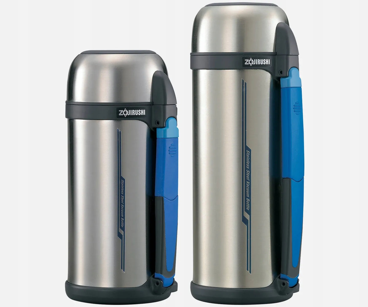 Nerūdijančiojo plieno termosas „Zojirushi SF-CC15“, 1,5 l