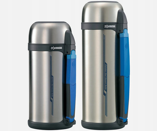 Nerūdijančiojo plieno termosas „Zojirushi SF-CC15“, 1,5 l