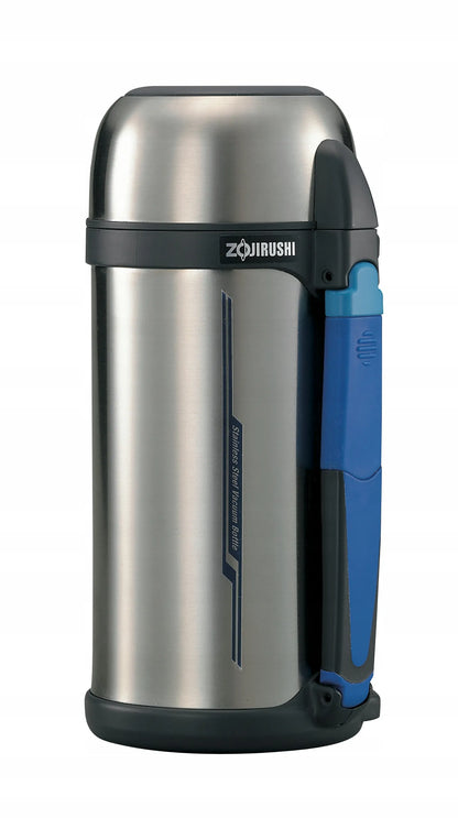Nerūdijančiojo plieno termosas „Zojirushi SF-CC15“, 1,5 l