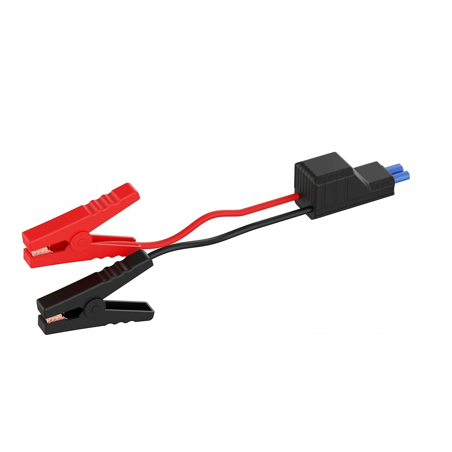 Nešiojamas automobilio užvediklis Platinet 8000mAh 800A su kompresoriumi 25L/min, žibintuvėliu ir gnybtais