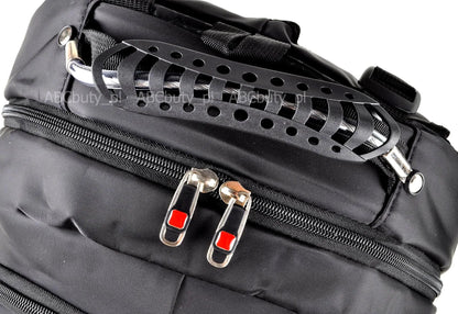 Nešiojamojo kompiuterio kuprinė 17, skirta darbui ar mokyklai