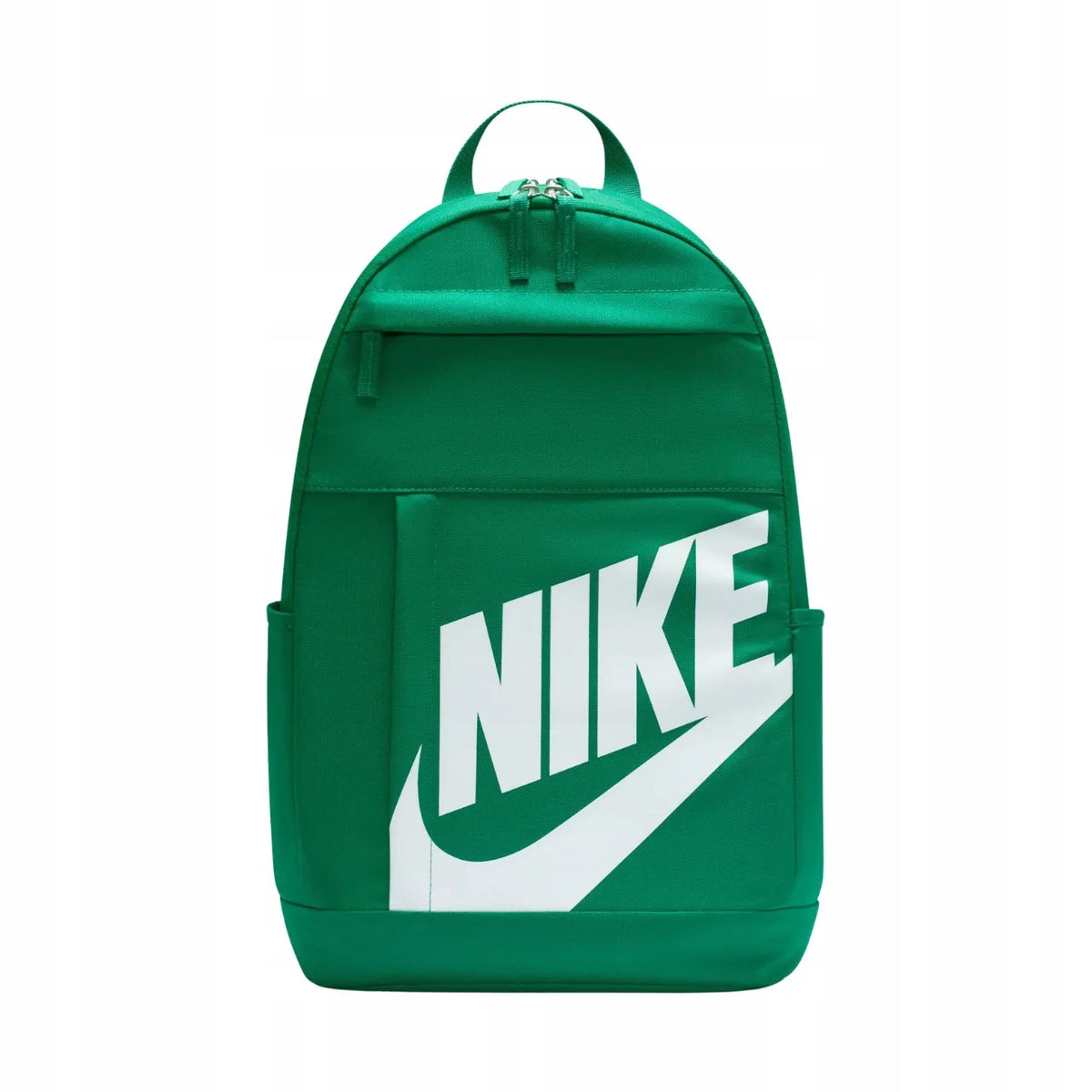 „Nike Elemental“ sportinė, miesto ir mokyklinė kuprinė, didelė, žalia