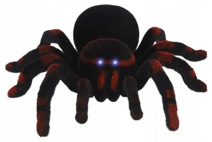 „Nobo Kids Tarantula RC“ – nuotoliniu būdu valdoma tarantula su LED akimis