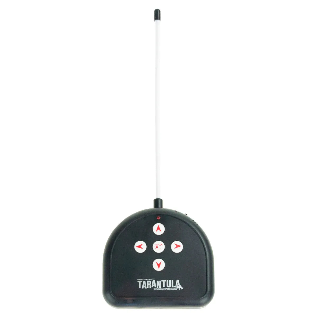 „Nobo Kids Tarantula RC“ – nuotoliniu būdu valdoma tarantula su LED akimis