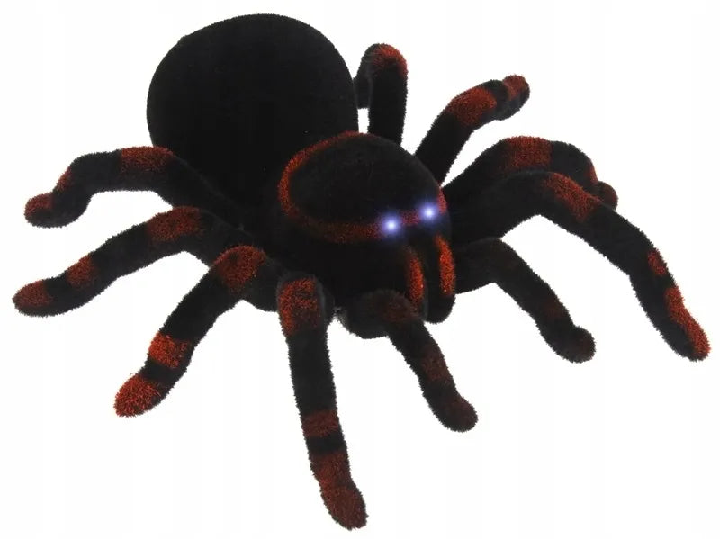 „Nobo Kids Tarantula RC“ – nuotoliniu būdu valdoma tarantula su LED akimis