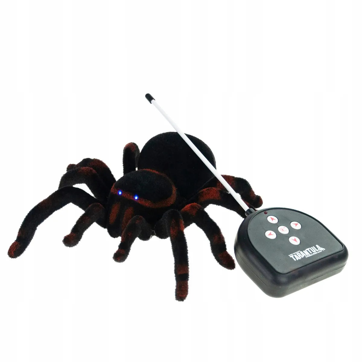 „Nobo Kids Tarantula RC“ – nuotoliniu būdu valdoma tarantula su LED akimis