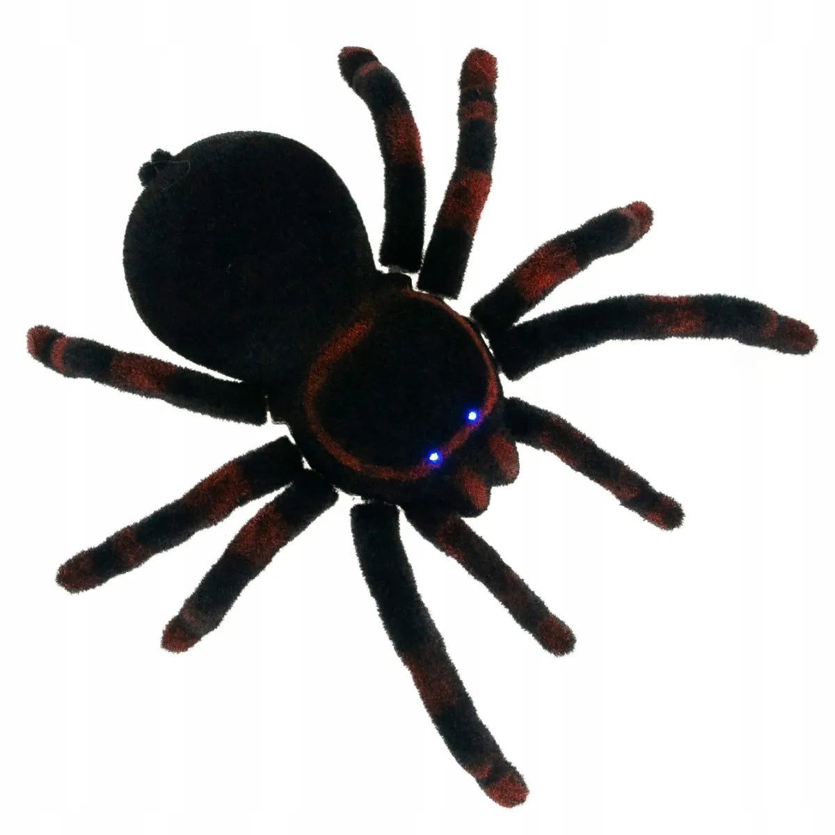 „Nobo Kids Tarantula RC“ – nuotoliniu būdu valdoma tarantula su LED akimis
