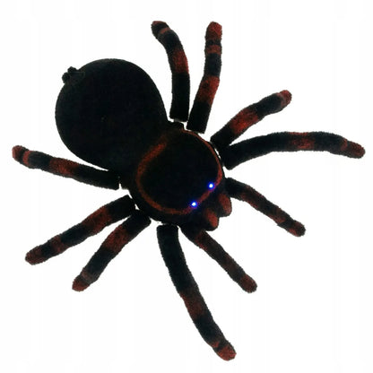 „Nobo Kids Tarantula RC“ – nuotoliniu būdu valdoma tarantula su LED akimis