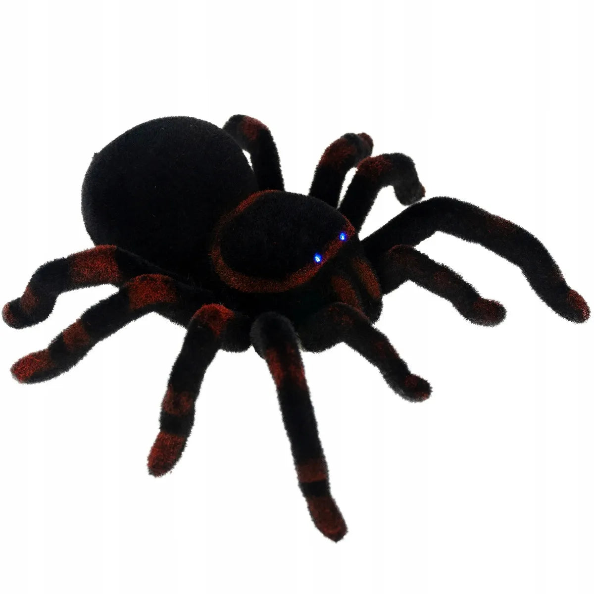„Nobo Kids Tarantula RC“ – nuotoliniu būdu valdoma tarantula su LED akimis