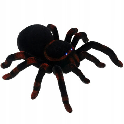 „Nobo Kids Tarantula RC“ – nuotoliniu būdu valdoma tarantula su LED akimis