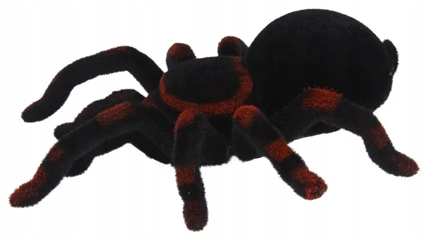 „Nobo Kids Tarantula RC“ – nuotoliniu būdu valdoma tarantula su LED akimis