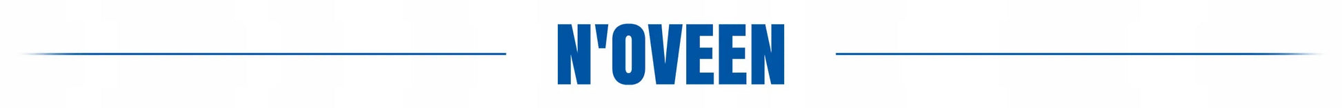 N'OVEEN HC1200 LED oro užuolaida, elektrinis šildytuvas, ventiliatorius 2000W