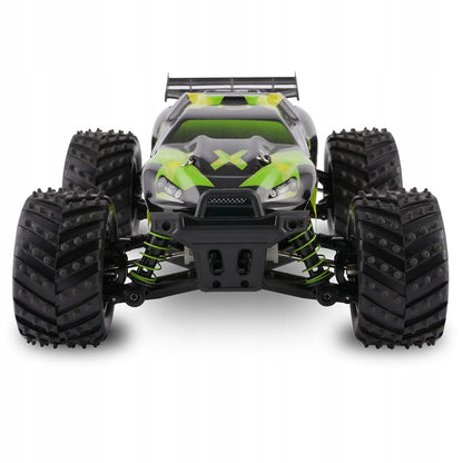 Nuotoliniu būdu valdomas automobilis OVERMAX Monster