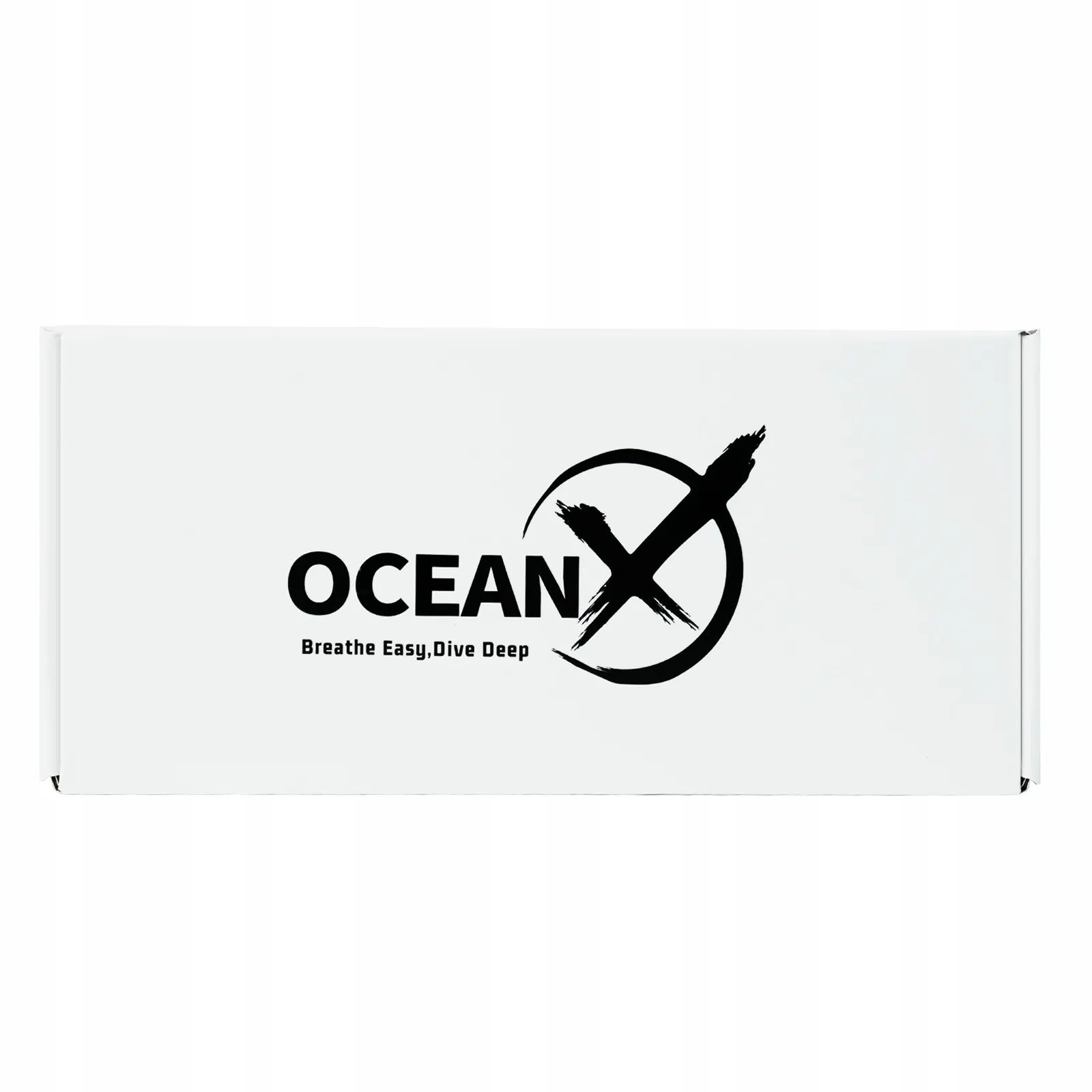 OceanX mini nardymo balionų rinkinys 0,5l su pompa ir krepšiu suaugusiems